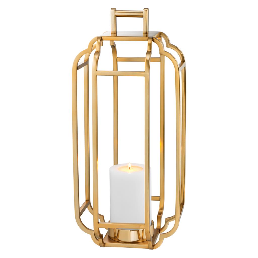 Zlatý lampáš Palisades