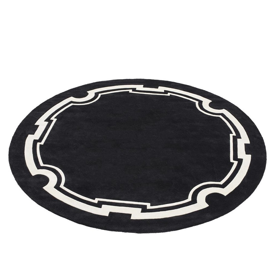 Okrúhly koberec Palazzo ø280cm