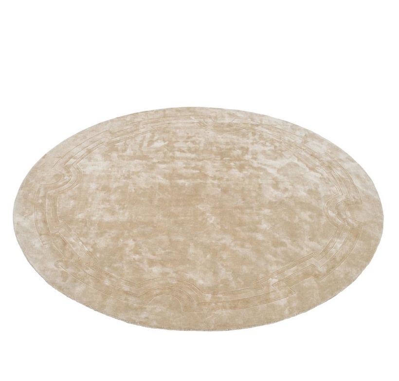 Okrúhly koberec Palazzo ø280cm